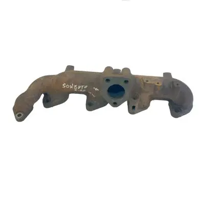 KIA Sorento Exhaust manifold