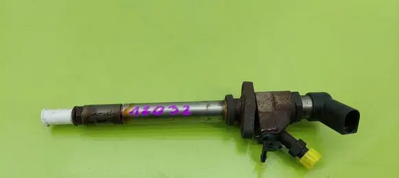 Ford Mondeo MK V Fuel injector 9657144580