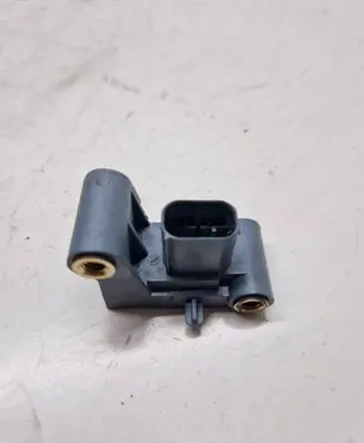 BMW 7 F01 F02 F03 F04 Airbag deployment crash/impact sensor 9159314 03121001620