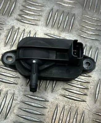 Peugeot 607 Exhaust gas pressure sensor 9645022680