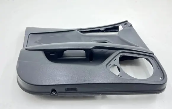 Audi A7 S7 4G Front door card panel trim 4G8867021A 4G8899955C 4G88997HAA