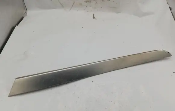 Audi A6 S6 C6 4F Front door trim bar 4F0867409A 4F0867409