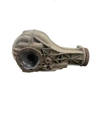 Audi A6 S6 C7 4G Rear differential LWV