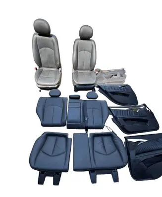 Mercedes-Benz E W211 Interior set