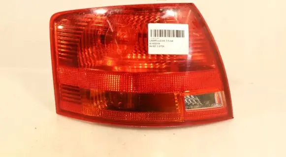 Audi A4 S4 B7 8E 8H Rear/tail lights 8E9945095E