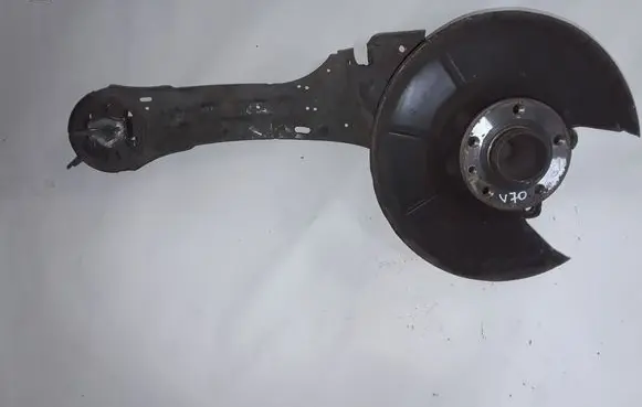 Volvo V70 Rear wheel hub 31406307