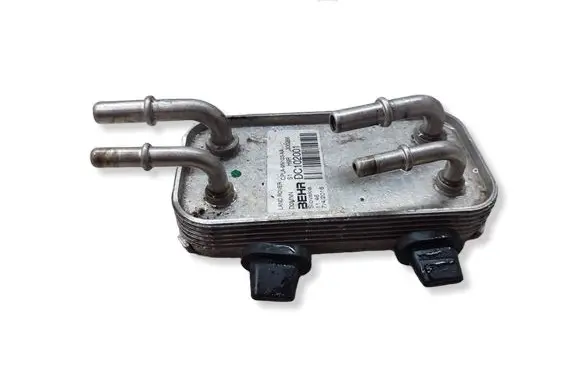 Land Rover Range Rover Sport L494 Fuel cooler (radiator) CPLA9N103AA