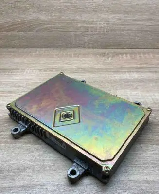 Honda Concerto Engine control unit/module ECU 37820PW1G01 612339070