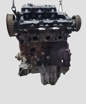 Land Rover Range Rover Sport L320 Engine 306DT