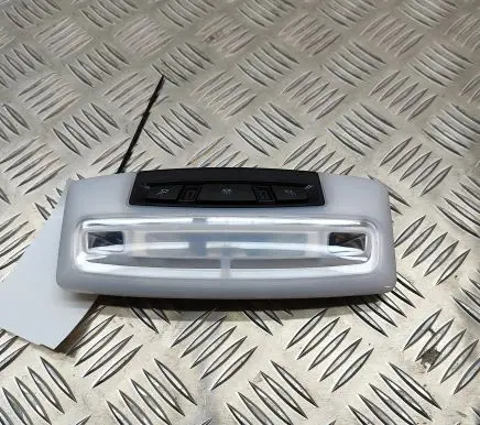 BMW 4 F36 Gran coupe Front seat light 9316288