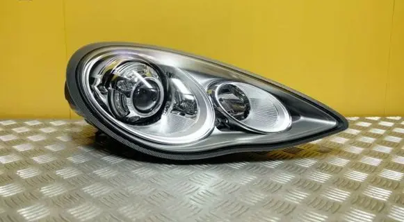 Porsche Panamera (970) Headlight/headlamp 1ZT009639-64 2365