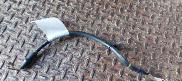 Dodge Durango III Negative earth cable (battery) P68251935AC 68251935AC