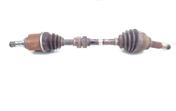 Nissan Pulsar Front driveshaft