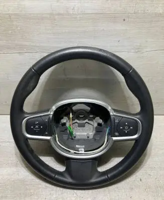Volvo V60 Steering wheel 31407813