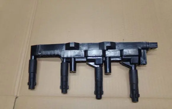 Mercedes-Benz A W168 High voltage ignition coil 