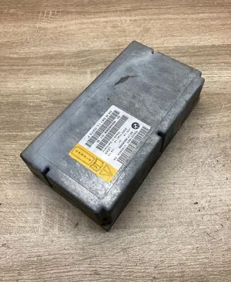 BMW 5 E60 E61 Airbag control unit/module 6946388