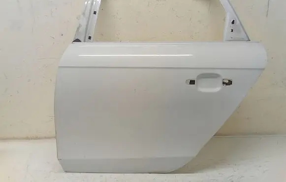 Audi A4 S4 B8 8K Rear door 8K0839065819