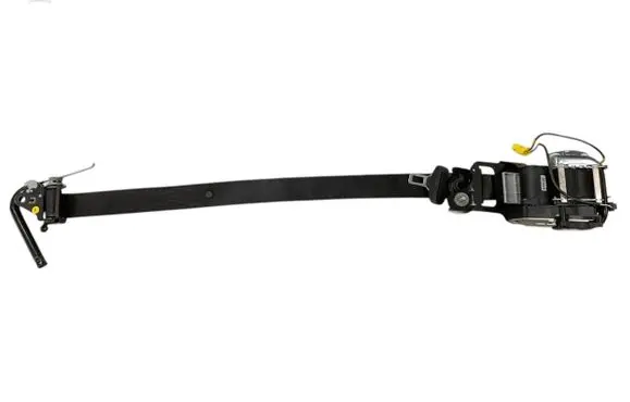 Mercedes-Benz GLC C253 Front seatbelt 634419300A