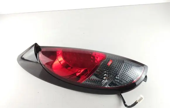 Peugeot iOn Rear/tail lights 1146386 R1S1 0212587