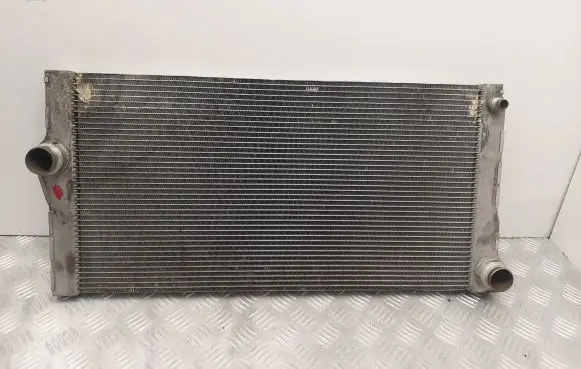 BMW 5 F10 F11 Coolant radiator