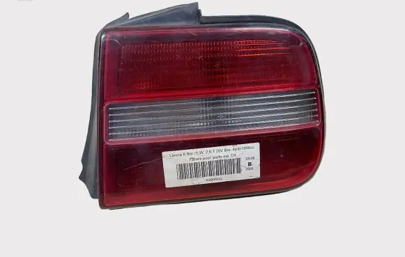 Lancia Kappa Rear/tail lights 7780142