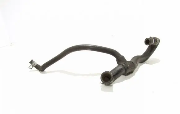 Opel Vectra C Air intake hose/pipe 24461875