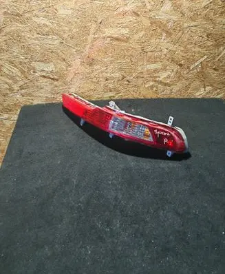 KIA Sportage Rear bumper light 