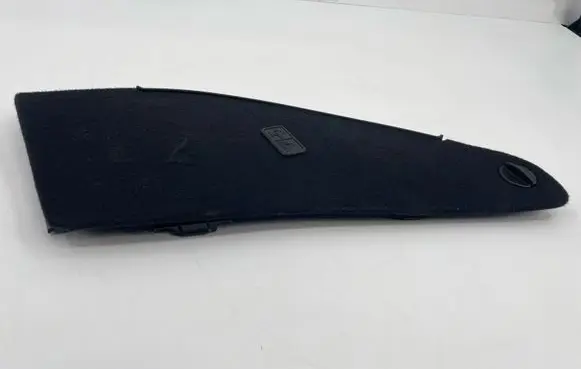 Honda Civic Trunk/boot lower side trim panel 84601SMGA