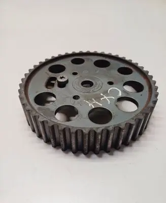 Camshaft pulley/ VANOS