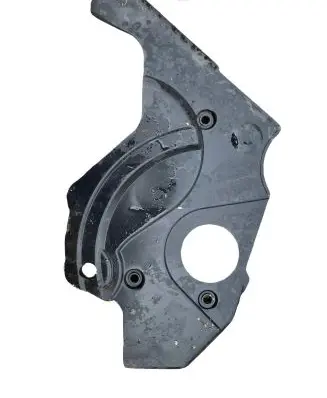 Audi A6 S6 C5 4B Timing belt guard (cover) Z059103926