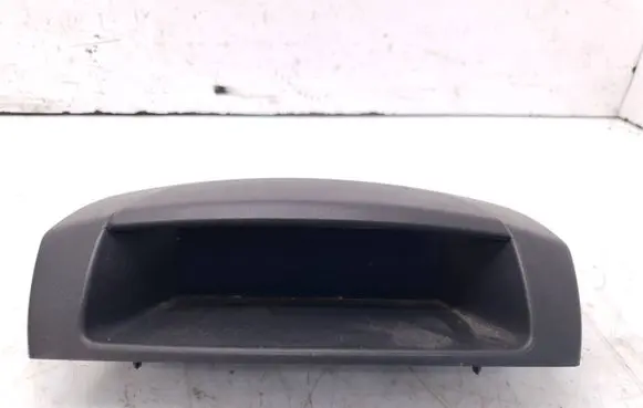Peugeot Partner Screen/display/small screen 9817257280 9680939077