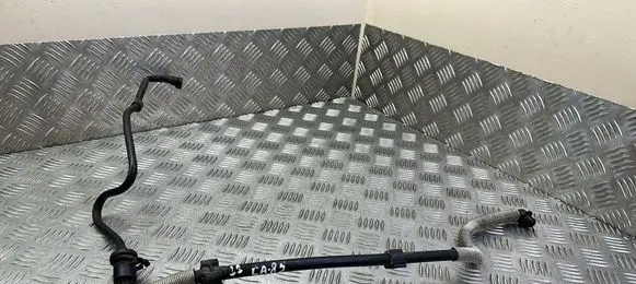 Skoda Superb B8 (3V) Vacuum line/pipe/hose 5Q0612041BQ