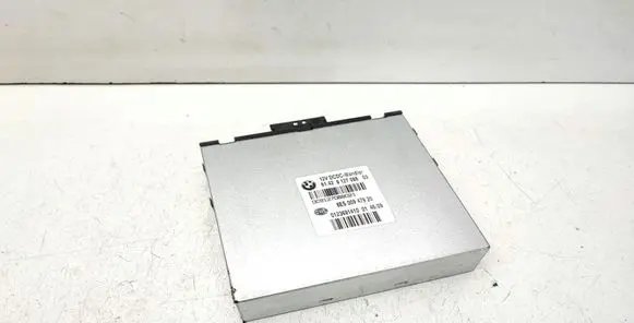 BMW X1 E84 Current control relay 9127088 61429127088