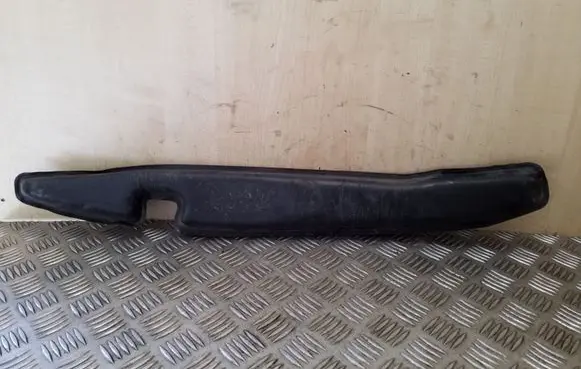 Opel Zafira C Fender foam support/seal 341391912 13295801