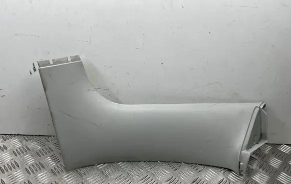 Skoda Octavia Mk2 (1Z) Other interior part 1Z9867248ED 1Z9867248