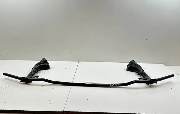 BMW 1 E82 E88 Front bumper support beam 59293310