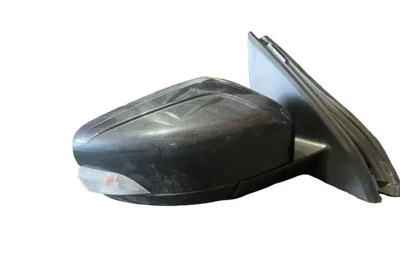 Volvo XC60 Front door electric wing mirror 31298503