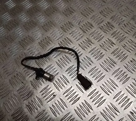 Volvo V70 Crankshaft position sensor