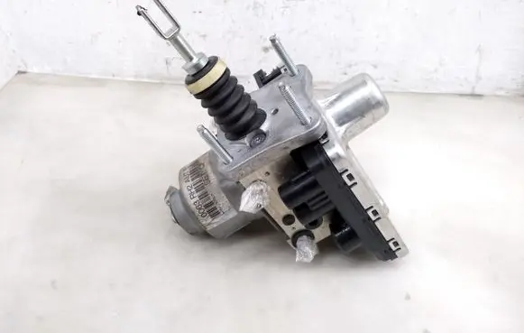 Ford Focus ABS Pump NX612C219MF NX612D335CF