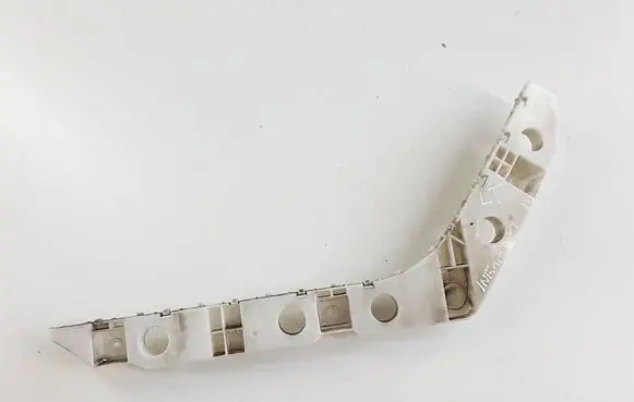 Infiniti M Y51 Rear bumper mounting bracket 852211ma0a
