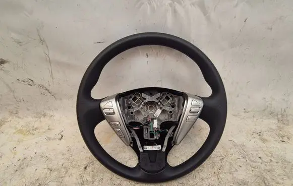 Nissan Note (E12) Steering wheel 484303VW1C