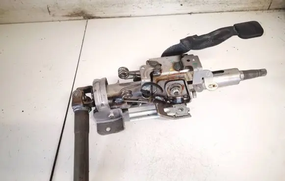 Honda CR-V Steering wheel axle