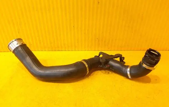 Renault Sandero II Intercooler hose/pipe 6670974