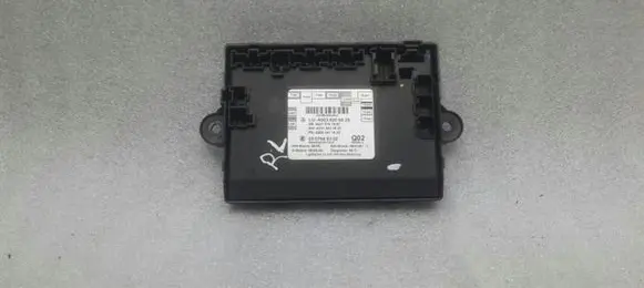 Mercedes-Benz S W221 Door control unit/module A0038206826
