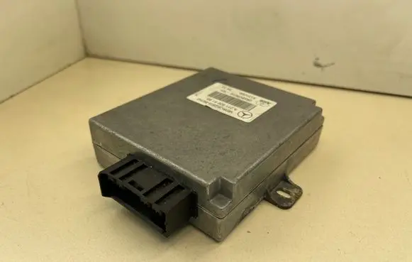 Phone control unit/module