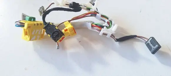 Other wiring loom