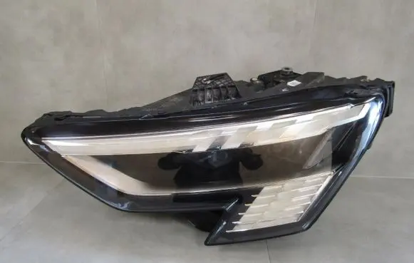 Audi A3 8Y Headlight/headlamp 9Y0941035