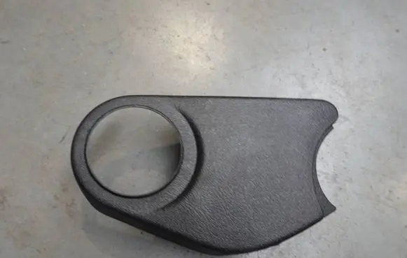 Volkswagen New Beetle Seat adjustment knob 1C0881478A