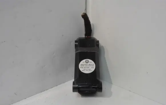 Volkswagen Golf V Other control units/modules 1K0035463D 310413405910
