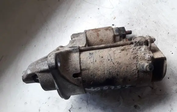 Subaru Outback Starter motor